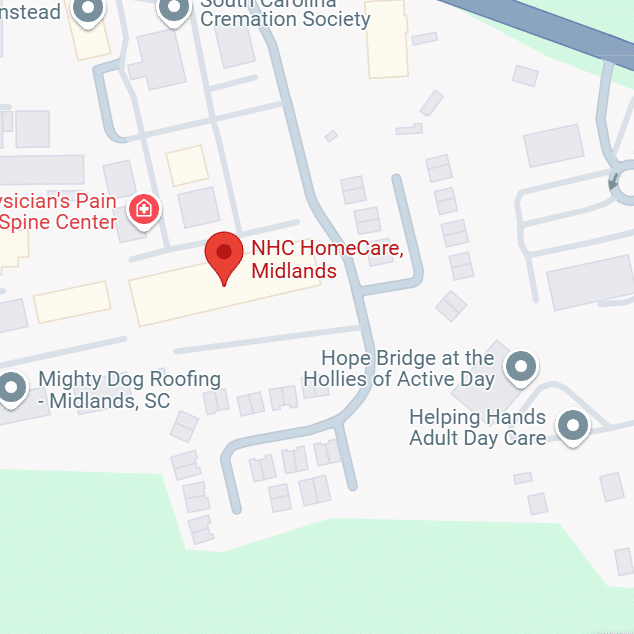 NHC Homecare Midlands