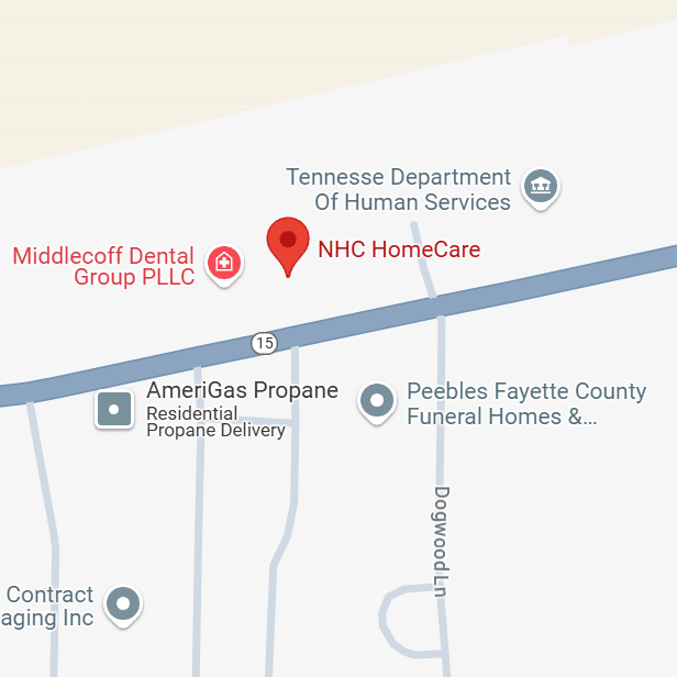 NHC Homecare Somerville