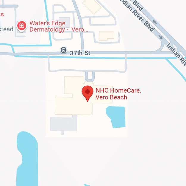 NHC Homecare Vero Beach