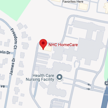 NHC Murfreesboro